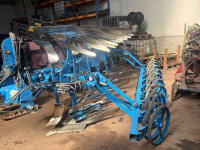 Ploughs Lemken Juwel 8 V5N100 + Plex Pack