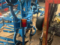 Ploughs Lemken Juwel 8 V5N100 + Plex Pack