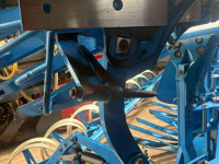 Ploughs Lemken Juwel 8 V5N100 + Plex Pack