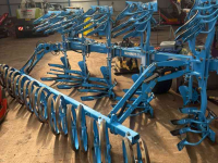 Ploughs Lemken Juwel 8 V5N100 + Plex Pack