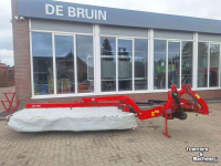 Mower Lely 320MC Schijvenmaaier