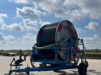 Irrigation hose reel Idrofoglia Jartec 90G325