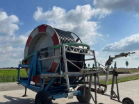 Irrigation hose reel Idrofoglia Jartec 90G325
