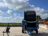 Irrigation hose reel Idrofoglia Jartec 90G325