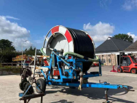 Irrigation hose reel Idrofoglia Jartec 90G325