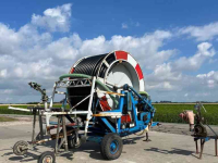 Irrigation hose reel Idrofoglia Jartec 90G325