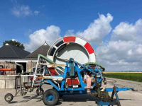 Irrigation hose reel Idrofoglia Jartec 90G325