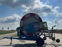 Irrigation hose reel Idrofoglia Jartec 90G325