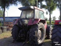 Tractor Case-IH Maxxum 5120