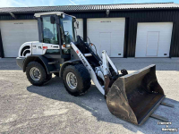 Wheelloader Terex Tl