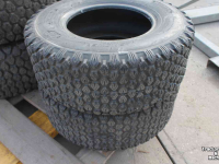 Wheels, Tyres, Rims & Dual spacers Bridgestone 24x8.50-12 gazonbanden AG Mower M40B 4 ply