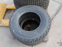 Wheels, Tyres, Rims & Dual spacers Bridgestone 24x8.50-12 gazonbanden AG Mower M40B 4 ply