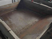 Rotary washing-drums  Stenenvanger