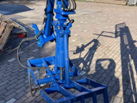 Manure Grabs Eurograb FV10