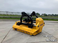 Flail mower Orsi TWICE 165