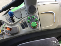 Tractor Deutz-Fahr FAHR 5100 DT