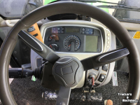 Tractor Deutz-Fahr FAHR 5100 DT