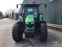 Tractor Deutz-Fahr FAHR 5100 DT