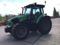 Tractor Deutz-Fahr FAHR 5100 DT