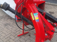 Mower Lely 320MC Lely schijvenmaaier-kneuzer