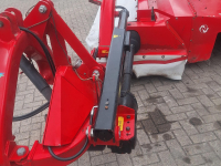 Mower Lely 320MC Lely schijvenmaaier-kneuzer