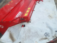 Mower Lely 320MC Lely schijvenmaaier-kneuzer
