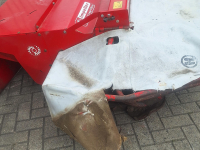 Mower Lely 320MC Lely schijvenmaaier-kneuzer