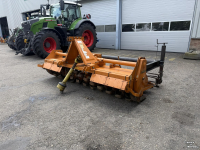 Rotary Harrow Berti Giove 280 met rol