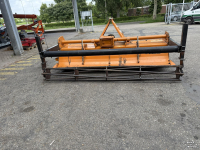 Rotary Harrow Berti Giove 280 met rol