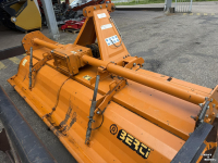 Rotary Harrow Berti Giove 280 met rol