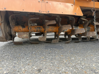 Rotary Harrow Berti Giove 280 met rol