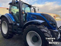 Forestry Tractors Valtra VALTRA T194