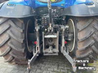 Forestry Tractors Valtra VALTRA T194