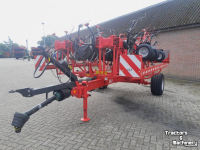 Tedder Sip Spider 1300 T