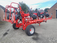 Tedder Sip Spider 1300 T