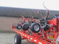 Tedder Sip Spider 1300 T