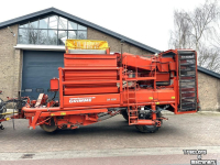 Potato harvester Grimme DR 1500 Aardappelrooier