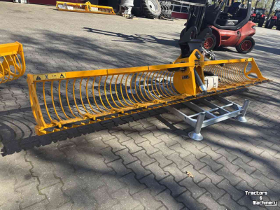 Mowing bucket Herder Mrlt430