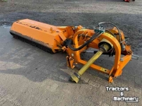 Flail mower Votex Roadmaster 1902S