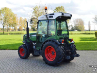 Small-track Tractors Fendt 209 VA Vario Smalspoortractor/Fruitteelt