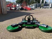 Rotary mower Geo GB 120 DD Maaidek