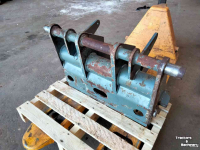 Other attachments and accessories Giant Koppelbord Giant voor G 5000 tele