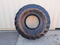 Wheels, Tyres, Rims & Dual spacers Good Year 23.1-26
