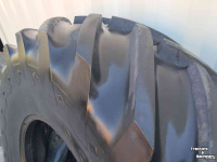 Wheels, Tyres, Rims & Dual spacers Good Year 23.1-26