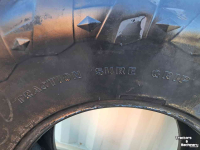 Wheels, Tyres, Rims & Dual spacers Good Year 23.1-26