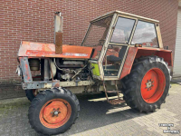 Tractor Zetor 8011