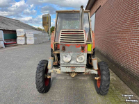 Tractor Zetor 8011