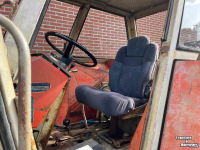 Tractor Zetor 8011