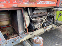 Tractor Zetor 8011