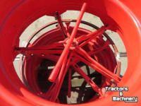 Wheels, Tyres, Rims & Dual spacers Molcon Dubbellucht velg 16x34 5D/80
